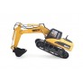 HuiNa RC Excavator 2.4G 15Ch (die cast bucket) CY1550