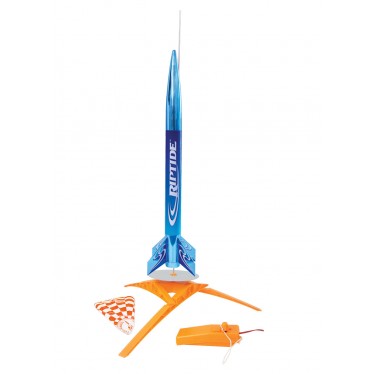 Estes Riptide - 100% RTF Launch Set D-ES1403