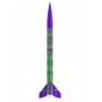 Estes Wacky Wiggler E2X Launch Set D-ES1413