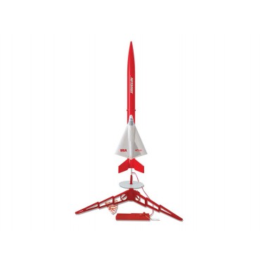 Estes Javelin E2X Launch Set D-ES1436