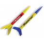 Estes Rascal/HiJinks 100% RTF Launch Set D-ES1499