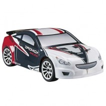 Dromida 1/18 Touring Car 1/18 RTR 2.4GHz RED DIDC0070