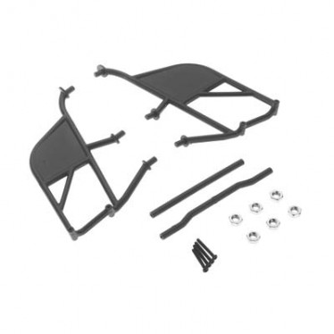 Dromida DIDC1181 Roll Bar Set Wasteland Truck