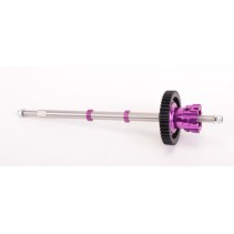 Diff Assembled 46T - 32DP - SupaStox