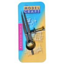 Modelcraft Steel Dividers 75mm (3")