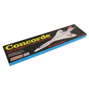 DPR Concorde DPR1002