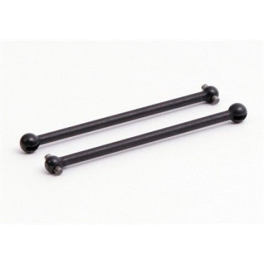 Drive Shaft Set 2Pcs