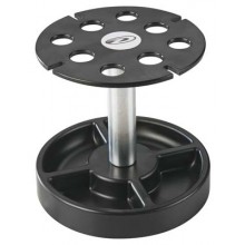 Duratex Pit Tech Deluxe Shock Stand