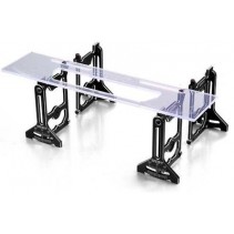 Universal Exclusive Set Up System for 1/10 Touring Cars