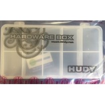 Hudy Springs Box - 10 Compartments