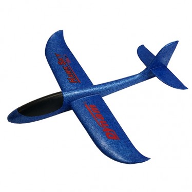 Dynam Mini Hawksky Chuckie 500mm BLUE DYN8946BL