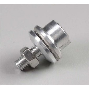 Great Planes Collet Prop Adapter 2.3mm  E-GPMQ4956