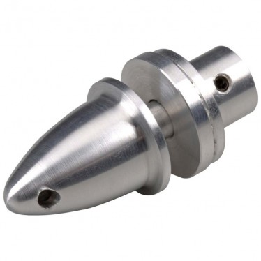 Electrifly Collett Cone Adaptor 4mm  GPMQ4992