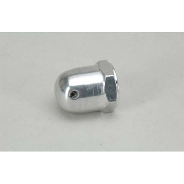 E-MG204-1 Aluminium Spinner Nut 5/16 UNF