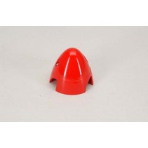 Spinner 3 Blade Red 50mm/2" E-RAA1033R