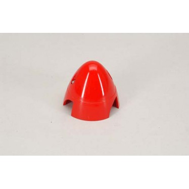 Spinner 3 Blade Red 50mm/2" E-RAA1033R