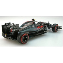 Ebbro McLaren Honda MP4-31 Late E020