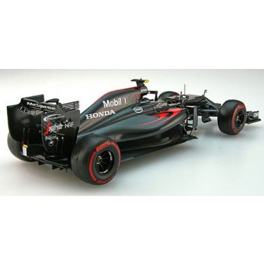 Ebbro McLaren Honda MP4-31 Late E020