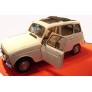 Ebbro E25002 Renault 4L Model Kit 1/24