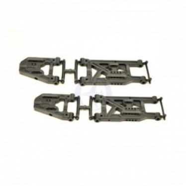 EB4 S2 Lower Suspension Arm Set - Cold Temp Version ..