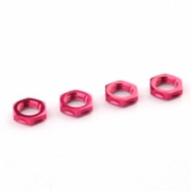 EB4S3/ST1 Optional Hex Wheel Nuts - Lite ..