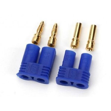 EC2 Connector one pair