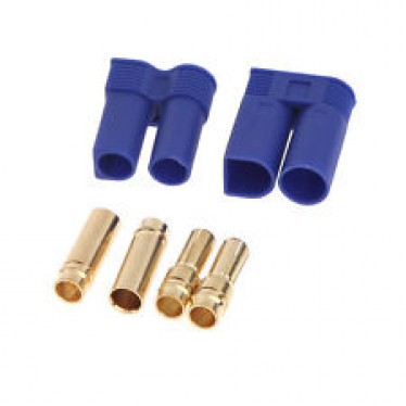 EC5 Connector - 2 pairs