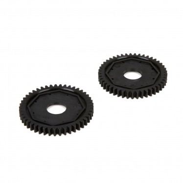 ECX Spur Gear 45T Mod 1 1:10 4WD ECX232019