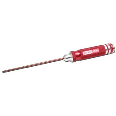 ED110120 Metric Hex Driver 2.0 x 120mm Tools ...