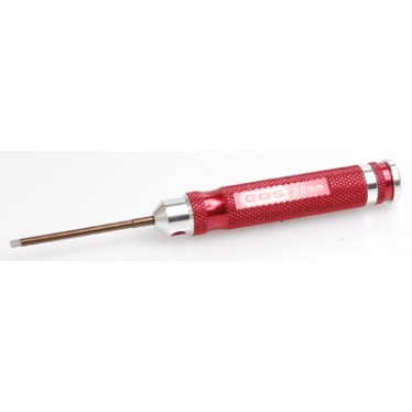 ED110124 Metric Hex Driver 2.0 x 45mm Tools ...