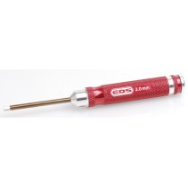 ED110134 Metric Hex Driver 3.0 x 45mm Tools ...