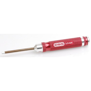 ED110134 Metric Hex Driver 3.0 x 45mm Tools ...