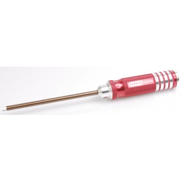 ED110140 Metric Hex Driver 4.0 x 120mm Tools ...