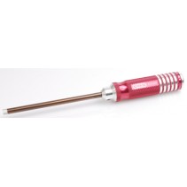 ED110150 Metric Hex Driver 4.0 x 120mm Tools ...