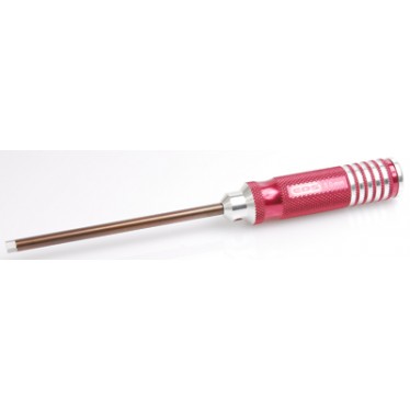 ED110150 Metric Hex Driver 4.0 x 120mm Tools ...