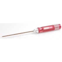 ED110278 Imperial Ball Ended Hex Driver .078 (5/64") x 120mm Tools ...