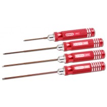 ED110882 Hex Driver Set - 4 Piece Tools ...