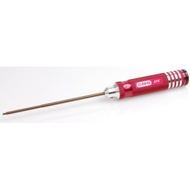 ED120278 Imperial Ball Ended Hex Driver .078 x (5/64") x 120mm Tools ...