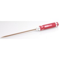 ED130140 Metric Flat Headed Screwdriver 4.0 x 150mm Tools...