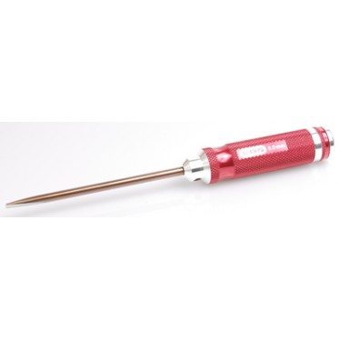 ED130150 Metric Flat Head Screwdriver 5.0 x 120mm Tools ...