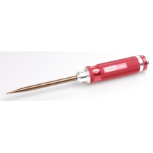 ED130158 Metric Flat Head Screwdriver 5.8 x 100mm Tools ...