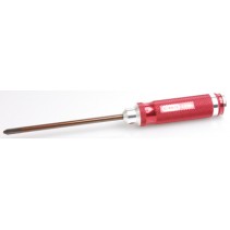 Schumacher EDS ED140150 Phillips Screwdriver 5.0 x 120mm Tools