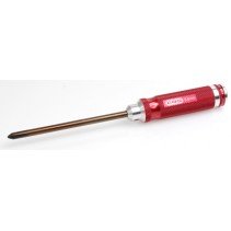 Schumacher ED140158 Metric Phillips Screwdriver 5.8 x 120mm