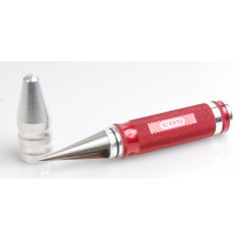 ED190003 Reamer with End Cap For Lexan Body Tools ...