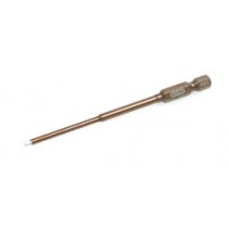 ED510863 Hex Driver .063 (1/16") x 100mm Power Tip Only Tools ...