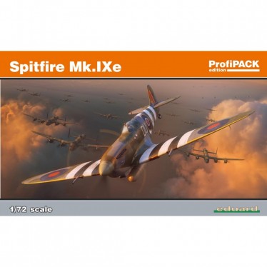 Eduard Spitfire Mk.IXe EDK70123