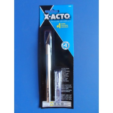 X-Acto EK3601 No1 Knife