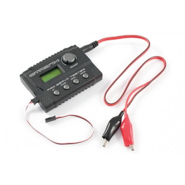 Etronix Pro Servo Tester