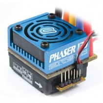 Etronix ET0120 Phaser 120 Sensored 1/10 120amp ESC