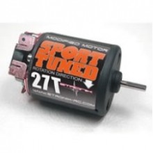 Etronix Sport Tuned Modified 27T Brushed Motor ET0309